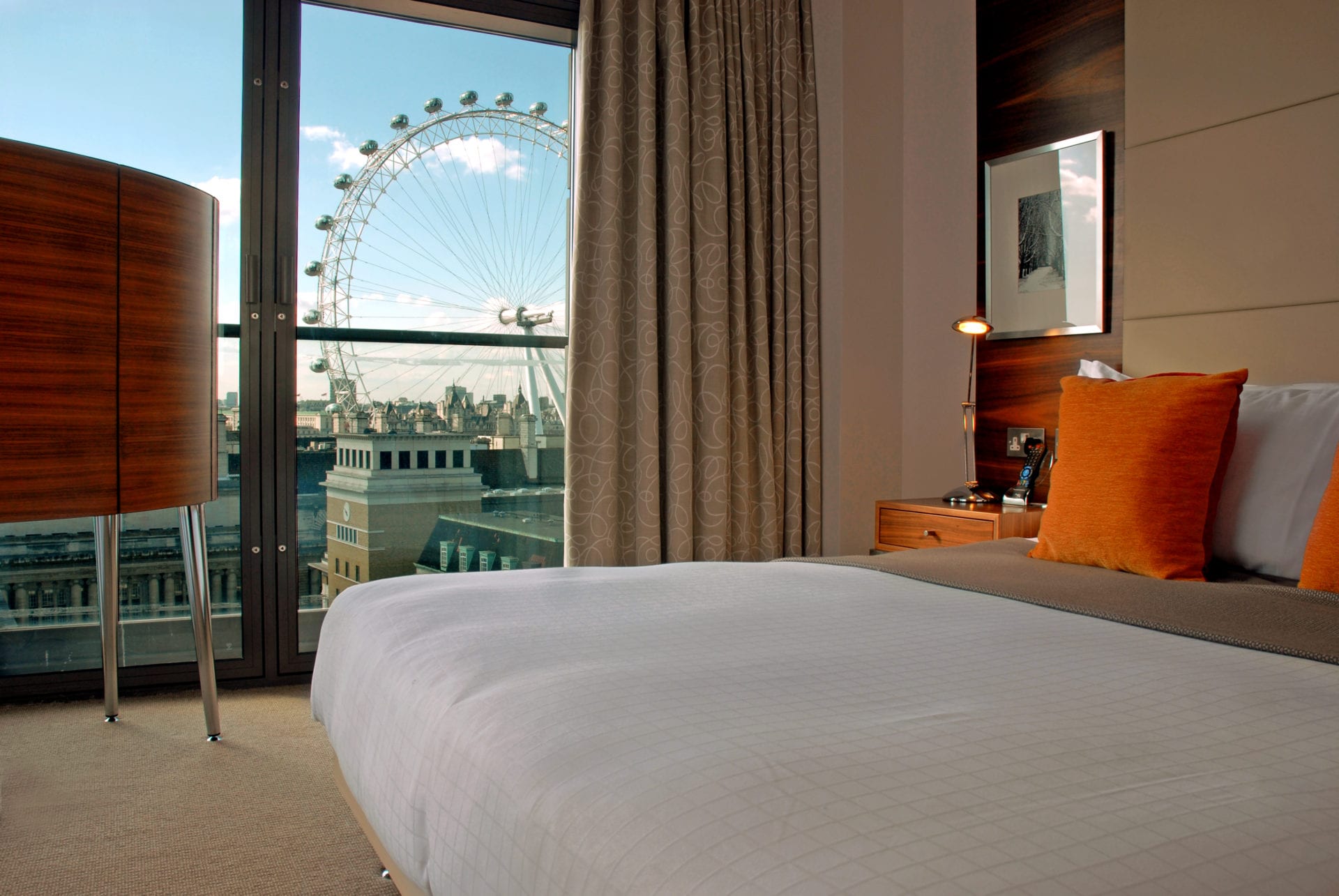 Gallery | Park Plaza County Hall London, part of Radisson Hotel Group